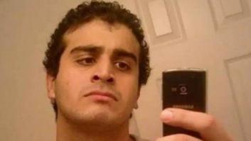 El FBI sospecha que el autor del tiroteo en Orlando tenía vínculos con el terrorismo yihadista
