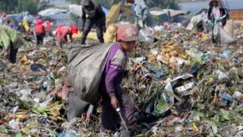 Día mundial contra el Trabajo Infantil: Niños que no consiguen ser niños