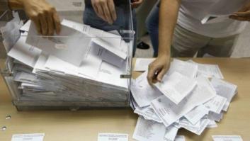 La distancia entre Podemos y PSOE se acorta al inicio de campaña, según 'La Vanguardia'