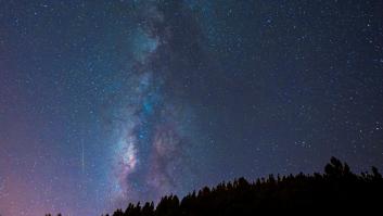 Algo eclipsadas por la Luna pero igual de bellas: guía para ver las Perseidas