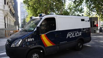 Detenido en Sevilla un depredador sexual que violó y dejó embarazada a una niña de 12 años