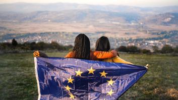Radiografía de los jóvenes europeos: lo que nos dan, lo que nos reclaman, lo que necesitan