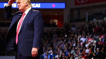 El FBI buscó documentos clasificados sobre armas nucleares en la mansión de Trump