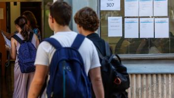 CCOO denuncia que 33.275 estudiantes se han quedado sin plaza de FP pública en Madrid