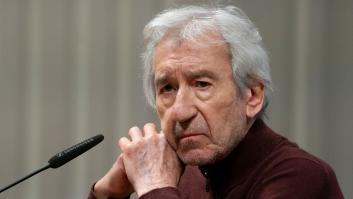 José Sacristán no puede ser más rotundo sobre Miguel Bosé en tan solo una frase