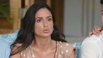 Inma Campano, de 'La isla de las tentaciones 2', reaparece desfigurada