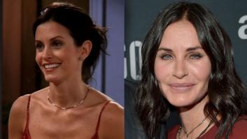 Antonia Dell’Atte sufre un accidente, se rompe los dientes y aparece en TVE: "Te digo cuñaaaaaooooo"