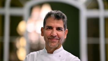 Preguntan a Paco Roncero sobre su bocadillo más viral y él se pronuncia así de claro