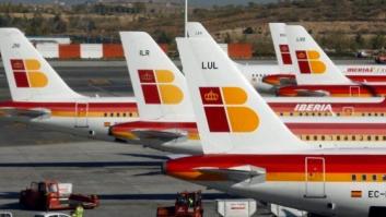 El primer control sanitario por Ébola a un vuelo procedente de Nigeria, sin incidencias