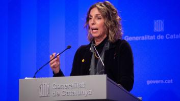 Àngels Chacón dimite como secretaria general de Centrem y abandona la política