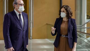 El Defensor del Pueblo pedirá información al Gobierno de Ayuso sobre las becas tras admitir una queja