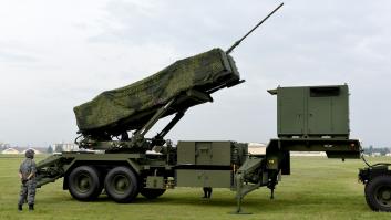 Taiwán firma un acuerdo con EEUU para mantener sus misiles PAC-3 hasta 2026