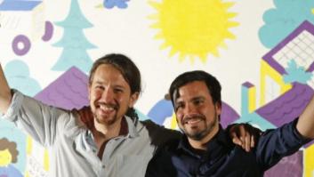 La coalición Unidos Podemos: antídoto contra el 'virus D´Hondt'