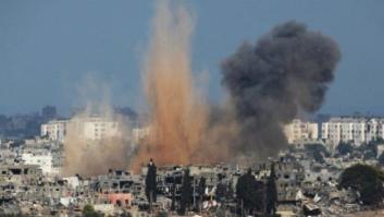 Palestina examina una propuesta de tregua con el mediador egipcio