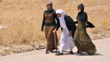 Más de 500 muertos y 20.000 desplazados por la ofensiva de los yihadistas en Irak