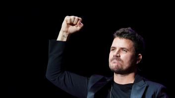 Las emotivas palabras de Dani Martín sobre su hermana, que murió a los 35 años