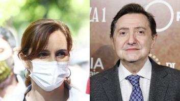 Jiménez Losantos habla de los orgasmos de Mónica García y ella da la mejor respuesta posible