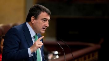 El PNV apuesta por reformar la Constitución para limitar la inviolabilidad del rey