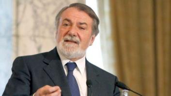 Mayor Oreja renuncia a repetir como cabeza de lista del PP en las elecciones europeas