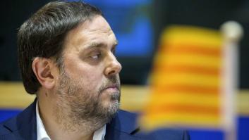El Supremo fija para julio de 2031 el fin de la inhabilitación absoluta de Junqueras