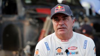 Carlos Sainz, Premio Princesa de Asturias de los Deportes 2020