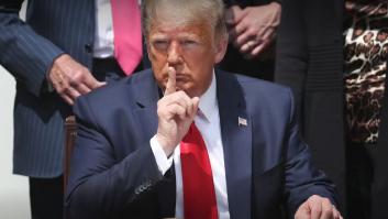 Los republicanos prometen venganza por el registro de la casa de Trump