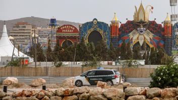 Citan como investigados a los responsables del Medusa Festival por el derrumbe mortal