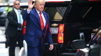 Schiff cuestiona que los documentos hallados en la mansión de Trump estuvieran desclasificados