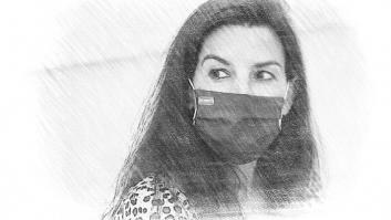 Rocío Monasterio, el perfil más breve del mundo