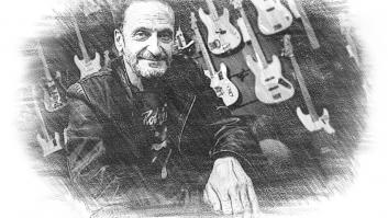 Edmundo Bal coge la carretera al infierno