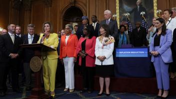 Aterriza en Taiwán una delegación del Congreso de EEUU en medio de tensiones con China