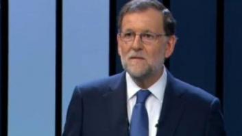 Vicente Vallés deja sin palabras a Rajoy con esta pregunta (VÍDEO)