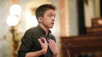 Errejón da donde más duele con su respuesta al polémico tuit de García-Gallardo