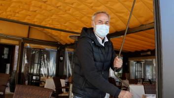 El trabajo autónomo también reivindica el 1º de Mayo