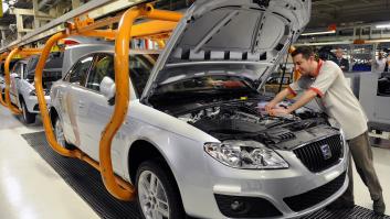 Presente y futuro del trabajo