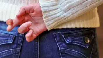 Cómo detectar mentiras y qué hacer cuando te las dicen a la cara