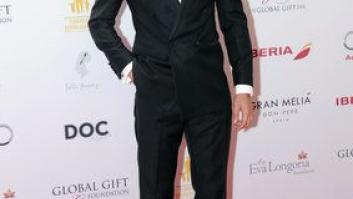 Gala Starlite 2014: Antonio Banderas y sus amigos toman Marbella