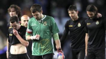 Los jugadores del Racing amenazan con no jugar tras meses sin cobrar si el presidente no dimite