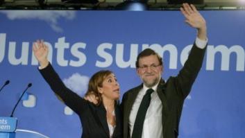 Sánchez-Camacho defiende que la reforma de la ley del aborto pretende "fomentar la maternidad"