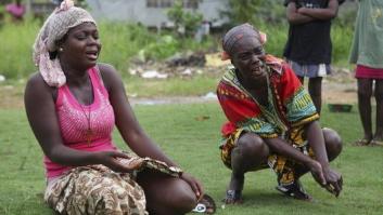 La OMS cifra en 1.013 el número de muertos en África occidental por el brote de ébola