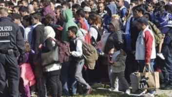 Hiere con un rifle de perdigones a una refugiada de cinco años en Alemania