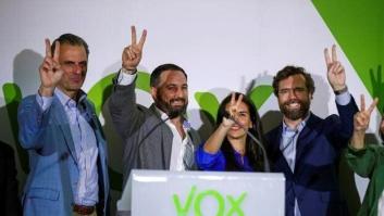 Por qué el negacionismo climático de Vox no tiene sentido y asusta a partes iguales