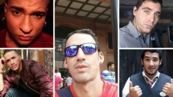 Las víctimas del atentado de Orlando