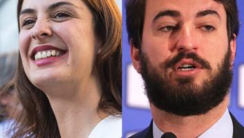 Preguntan a Rita Maestre por el tuit de García-Gallardo y ella recuerda un detalle importante