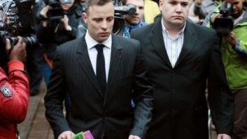 Pistorius sufre "depresión severa" y no podrá testificar, según un psicólogo