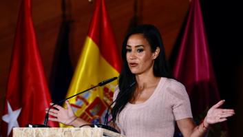 Villacís pide abrir los ojos a la energía nuclear que "ahora mismo sería más eficaz, más limpia"