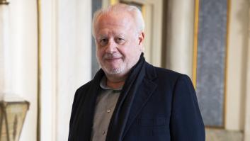 Juan Echanove: "Tenemos una clase política creada por nosotros”