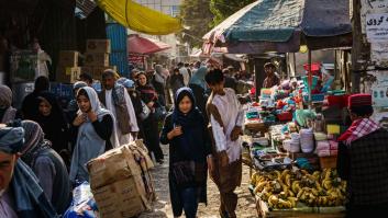 Historia de un rescate