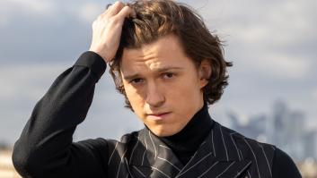 Tom Holland, sobre su salud mental: "Pedir ayuda no debería ser algo que nos avergonzara"