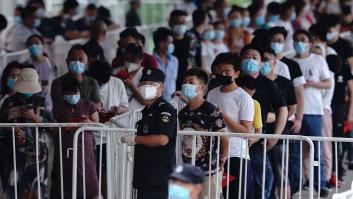 El coronavirus sigue aquí y Alemania, China y España son la prueba